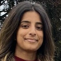 Davina Samra Nagie
