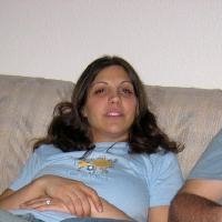 Dawnn Pavlonnis Nagie