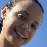 Daysiane Sandy Nagie