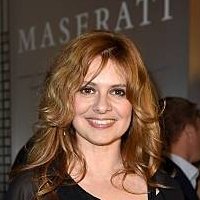 Debora Caprioglio Nagie