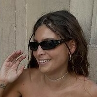 Debora Tanzo Nagie