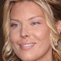 Deborah Kara Unger Nagie