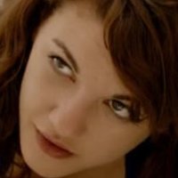 Déborah Révy Nagie