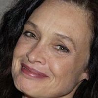 Deborah Van Valkenburgh Nagie