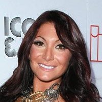 Deena Nicole Cortese Nagie