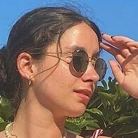 Defne Ergun Nagie