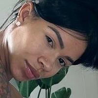 dejanicolehiott Nagie