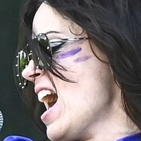 Delila Paz Nagie