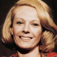 Delphine Seyrig Nagie