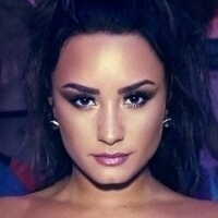 Demi Lovato - Fakes Nagie