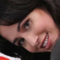 Demi Morgan Nagie