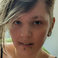 Demongirlcock Nagie