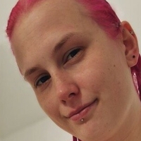 DemonicLiz Nagie