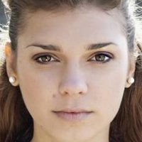 Denisa Pfauserova Nagie