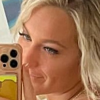 Destiny Marie Nagie