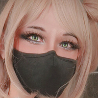 destinycosplay Nagie