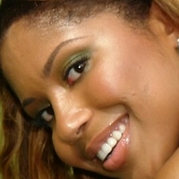 Diamond Starr Nagie