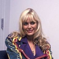 Dian Parkinson Nagie