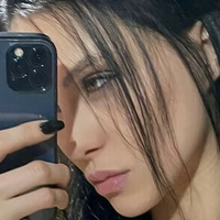 Diana Black Nagie