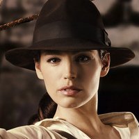 Diana Jones Nagie