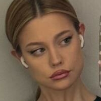 Dilara Zinatullina Nagie