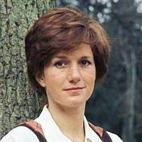 Dominique Labourier Nagie