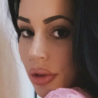 domme_yvonne Nagie