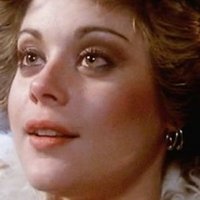 Donna Pescow Nagie