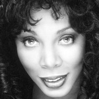 Donna Summer Nagie