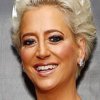 Dorinda Medley Nagie