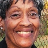 Doris Thomas Nagie