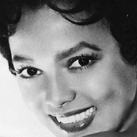 Dorothy Dandridge Nagie