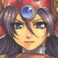 Dragon Quest Nagie