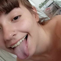 dulce_andreita Nagie