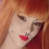 Dysastergoddess Nagie