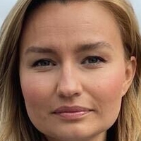 Ebba Busch Nagie