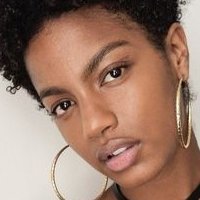 Ebonee Davis Nagie
