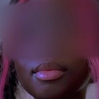 Ebony Butts Nagie