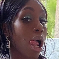 Ebony Mystique Nagie