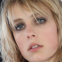 Edie Campbell Nagie
