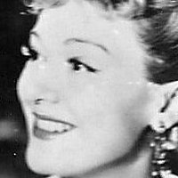 Edwige Feuillère Nagie