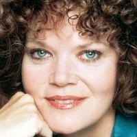 Eileen Brennan Nagie