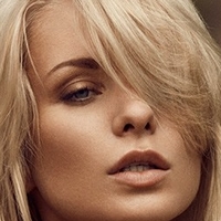 Ekaterina Enokaeva Nagie