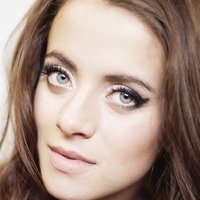 Ekaterina Kabak Nagie