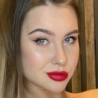 Ekaterina Katislo Nagie