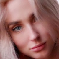 Ekaterina Krarup Andersen Nagie