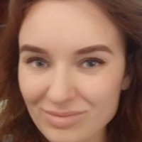 Ekaterina Tarasova Nagie