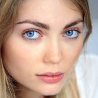 Ekaterina Vinogradova Nagie