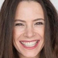 Elaine Cassidy Nagie