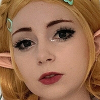 elefire_the_elf Nagie